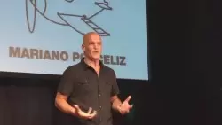 Mariano Ponceliz: 